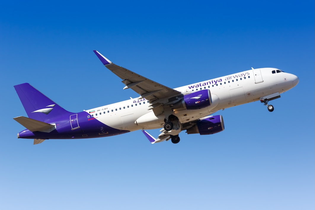 Aviation Law-Transactional